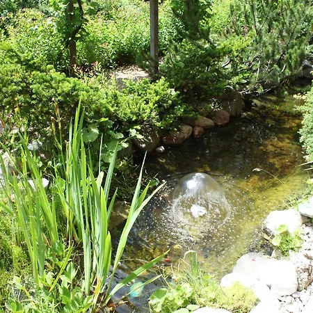 Bergfrieden Leutasch/seefeld Konukevi