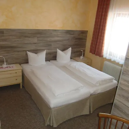 Konukevi Bergfrieden Leutasch/seefeld