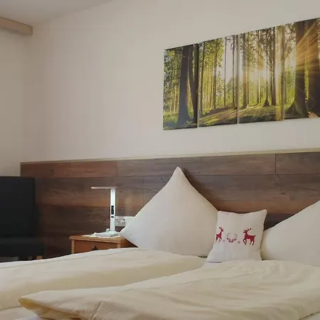 Bergfrieden Leutasch/seefeld Guest house