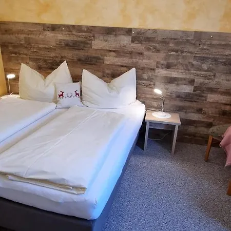 Bergfrieden Leutasch/seefeld Guest house