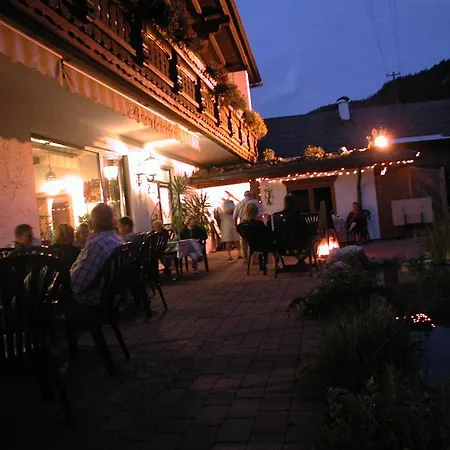 Bergfrieden Leutasch/seefeld Guest house Leutasch