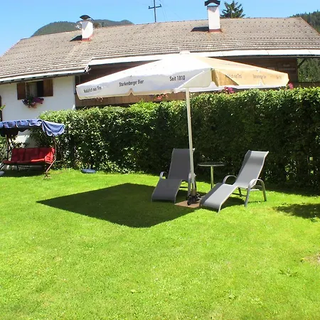 Bergfrieden Leutasch/seefeld 3* Leutasch