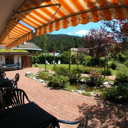 Bergfrieden Leutasch/seefeld Guest house