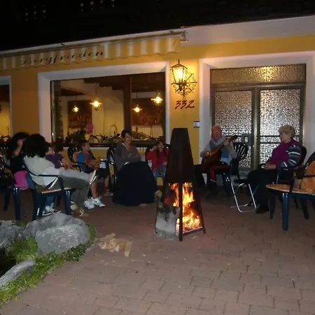 Bergfrieden Leutasch/seefeld 3*