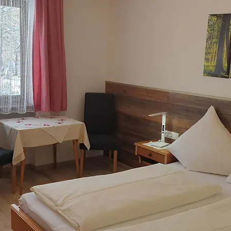 Bergfrieden Leutasch/seefeld Guest house