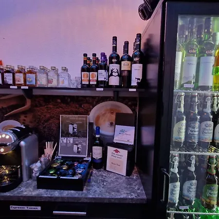 Bergfrieden Leutasch/seefeld