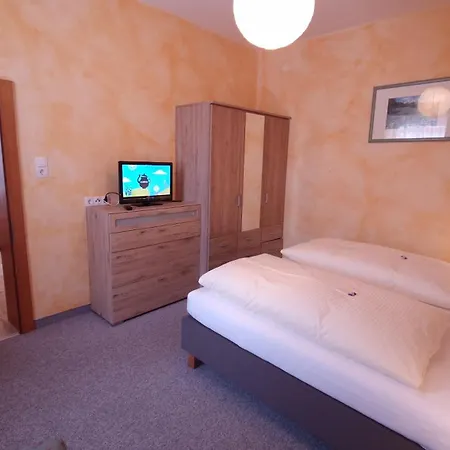 Bergfrieden Leutasch/seefeld 3*