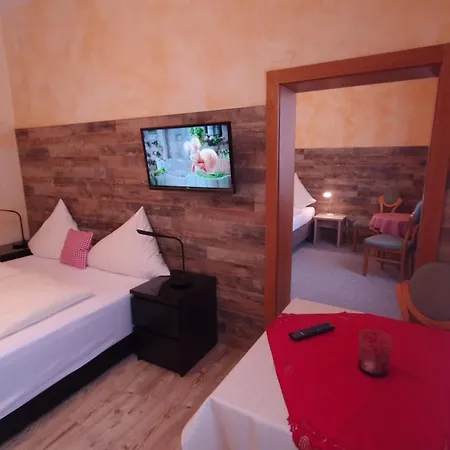 Bergfrieden Leutasch/seefeld Guest house 3*