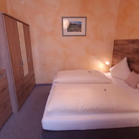 Guest house Bergfrieden Leutasch/seefeld