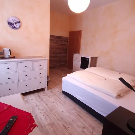 Bergfrieden Leutasch/seefeld Guest house