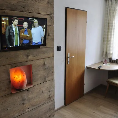 Bergfrieden Leutasch/seefeld Guest house 3*
