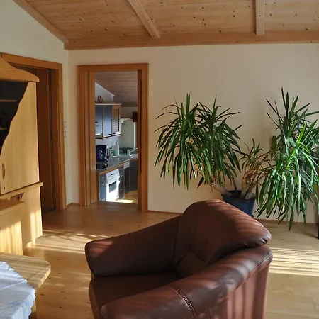 Bergfrieden Leutasch/seefeld Leutasch