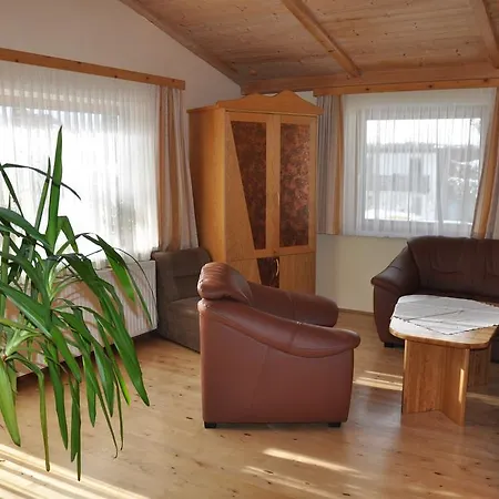 Bergfrieden Leutasch/seefeld 3*