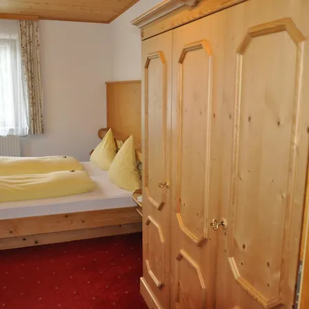 Bergfrieden Leutasch/seefeld Konukevi Leutasch