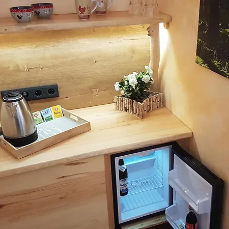 Bergfrieden Leutasch/seefeld Konukevi