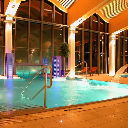 Pensjonat Bergfrieden Leutasch/seefeld