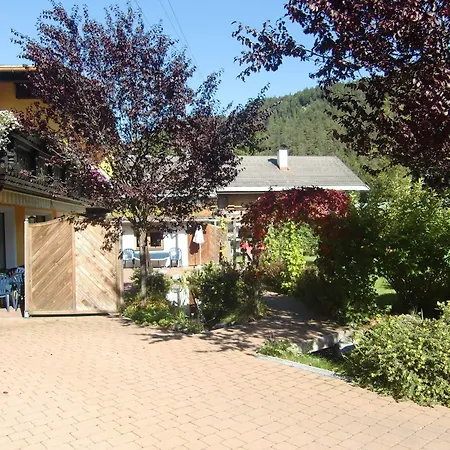 Bergfrieden Leutasch/seefeld 3* Leutasch