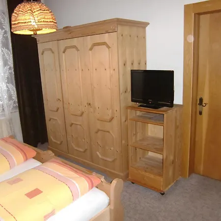 Bergfrieden Leutasch/seefeld Pensjonat 3*