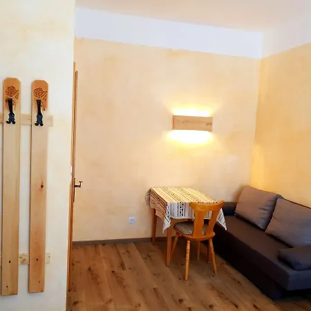 Bergfrieden Leutasch/seefeld Guest house
