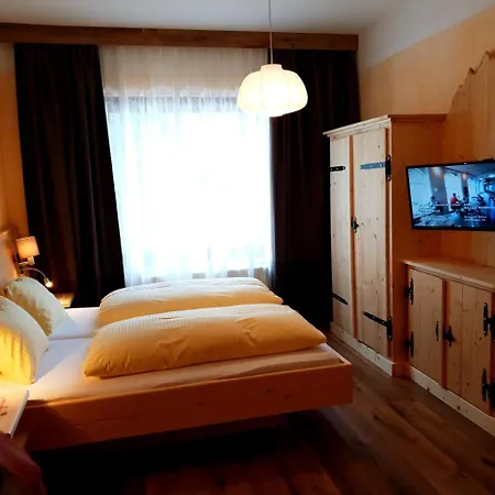 Bergfrieden Leutasch/seefeld 3*