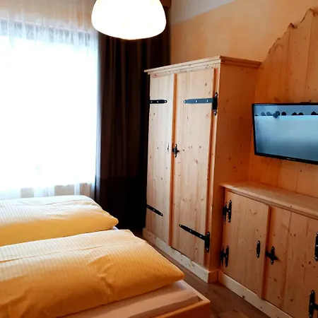 Bergfrieden Leutasch/seefeld 3* Leutasch