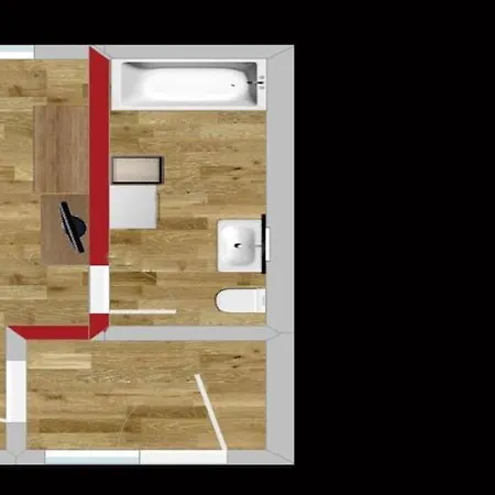 Bergfrieden Leutasch/seefeld 3*