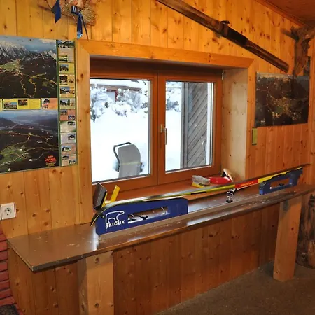 Bergfrieden Leutasch/seefeld Guest house 3*