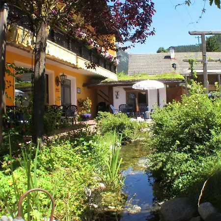 Pensjonat Bergfrieden Leutasch/seefeld 3*