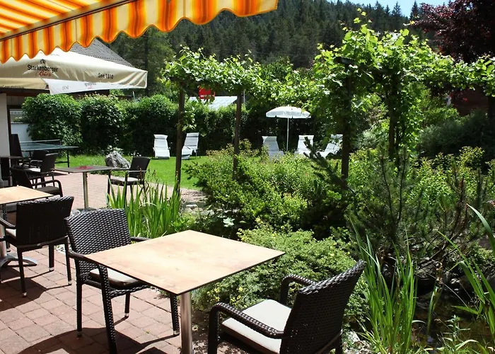 Affittacamere Bergfrieden Leutasch/seefeld 3*