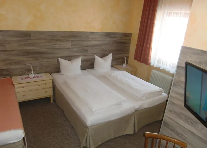 Casa de hóspedes Bergfrieden Leutasch/seefeld