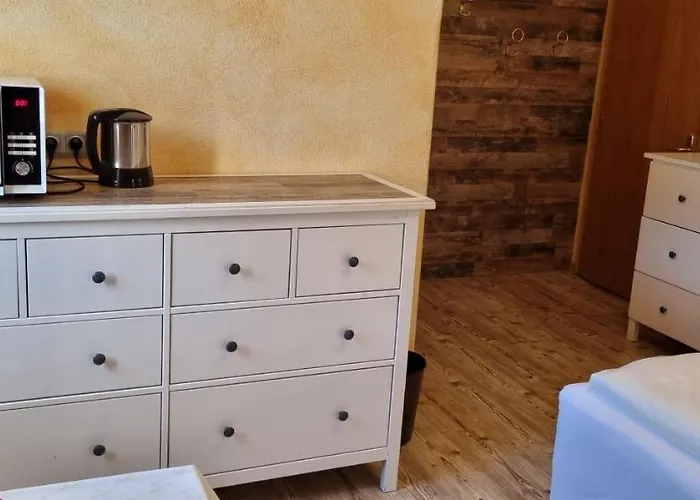 Bergfrieden Leutasch/seefeld Leutasch