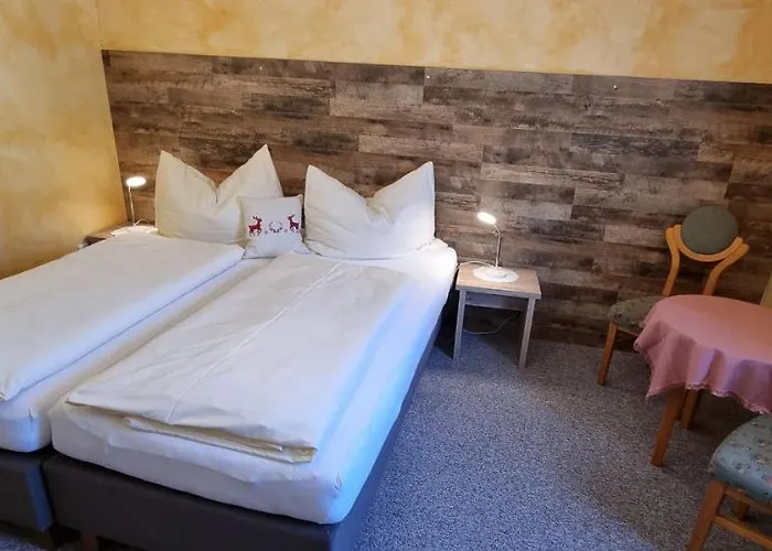 Bergfrieden Leutasch/seefeld Casa de hóspedes