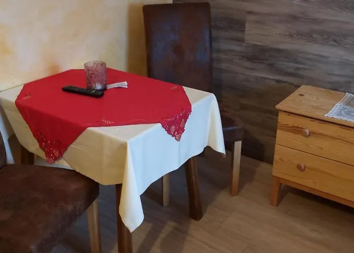 Bergfrieden Leutasch/seefeld