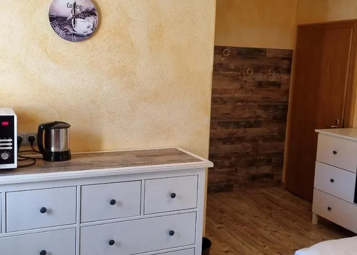 Casa de hóspedes Bergfrieden Leutasch/seefeld