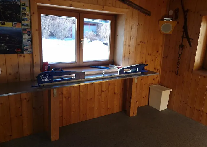 Bergfrieden Leutasch/seefeld Casa de hóspedes