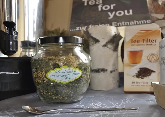 Bergfrieden Leutasch/seefeld Leutasch