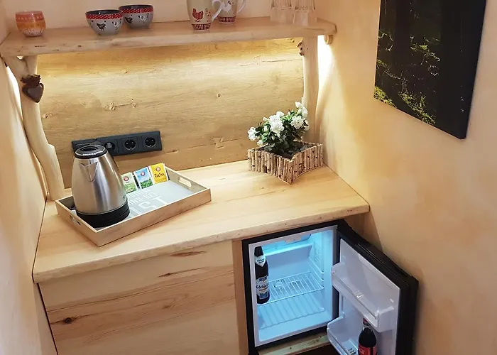 Bergfrieden Leutasch/seefeld Casa de hóspedes