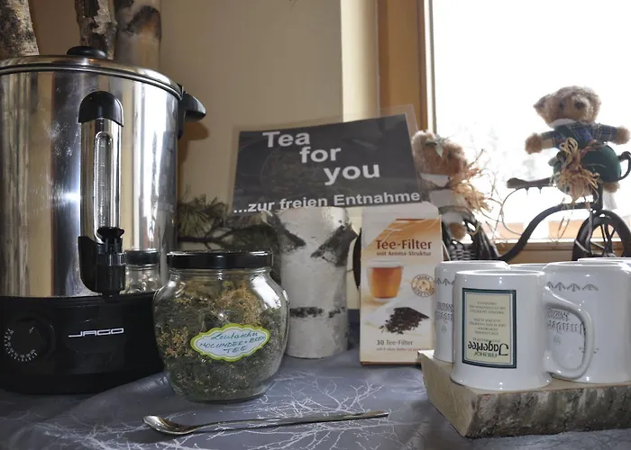 Casa de hóspedes Bergfrieden Leutasch/seefeld Leutasch