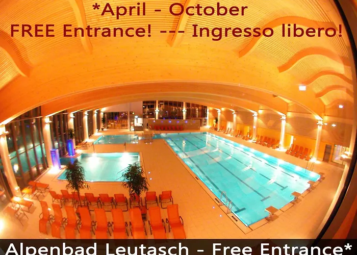 Bergfrieden Leutasch/seefeld Casa de hóspedes