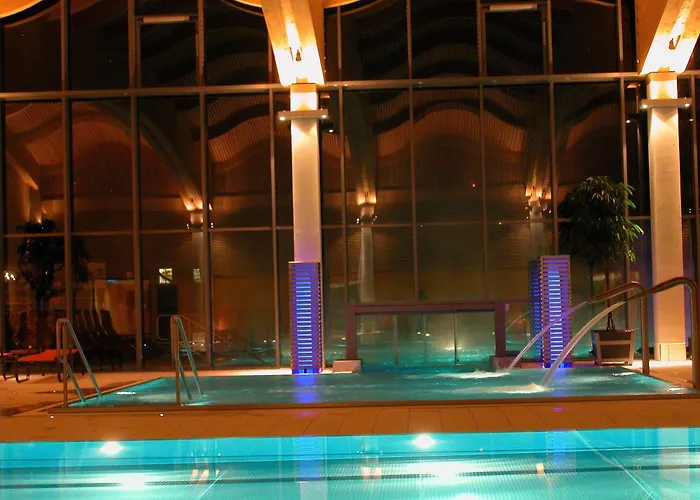 Bergfrieden Leutasch/seefeld Leutasch