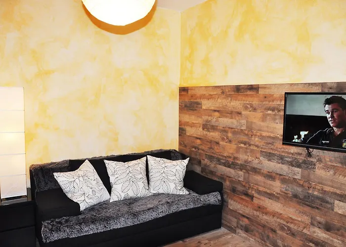 Bergfrieden Leutasch/seefeld 3*