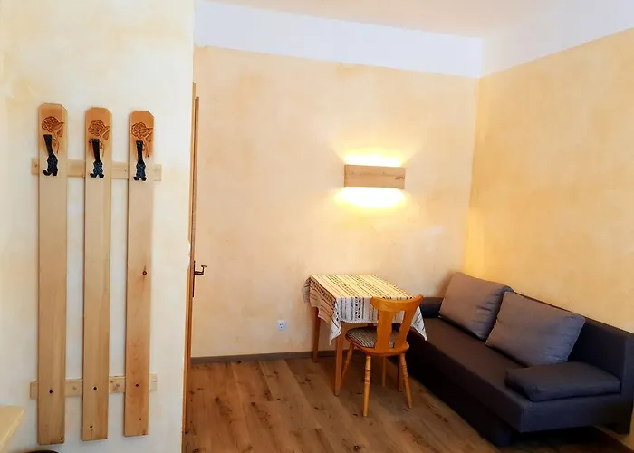 Bergfrieden Leutasch/seefeld Casa de hóspedes