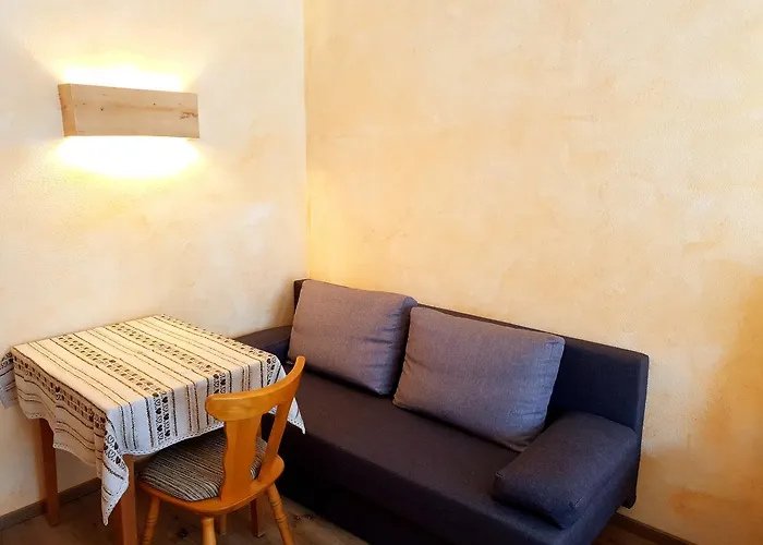 Bergfrieden Leutasch/seefeld 3*