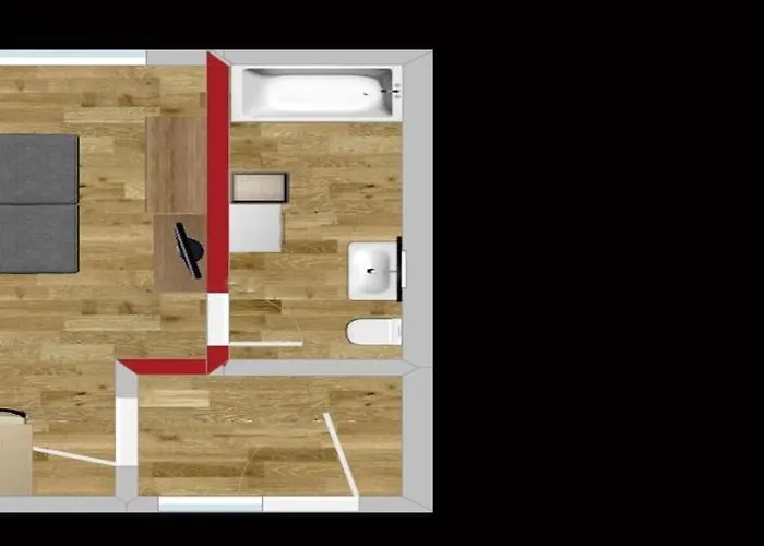 Bergfrieden Leutasch/seefeld 3*