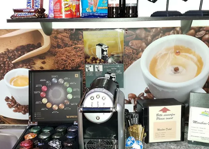 Bergfrieden Leutasch/seefeld Leutasch