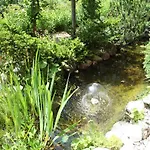 Bergfrieden Leutasch/seefeld Affittacamere
