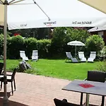 Bergfrieden Leutasch/seefeld Affittacamere 3*