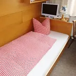 Affittacamere Bergfrieden Leutasch/seefeld 3*