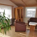 Bergfrieden Leutasch/seefeld 3*
