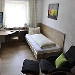 Bergfrieden Leutasch/seefeld 3*